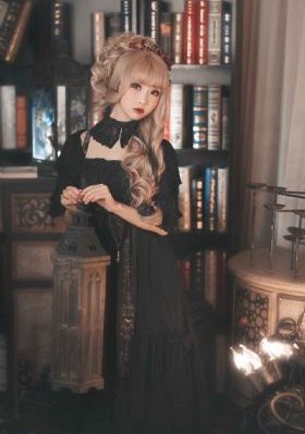 欧美16m钢跟高跟鞋_JVID性感写真